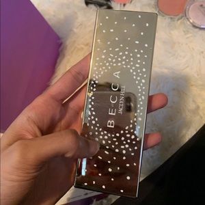 Becca Jaclyn Hill Eyeshadow Palette